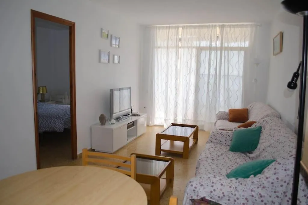 El Raco De Les Delicies Apartment Sant Carles De La Rapita