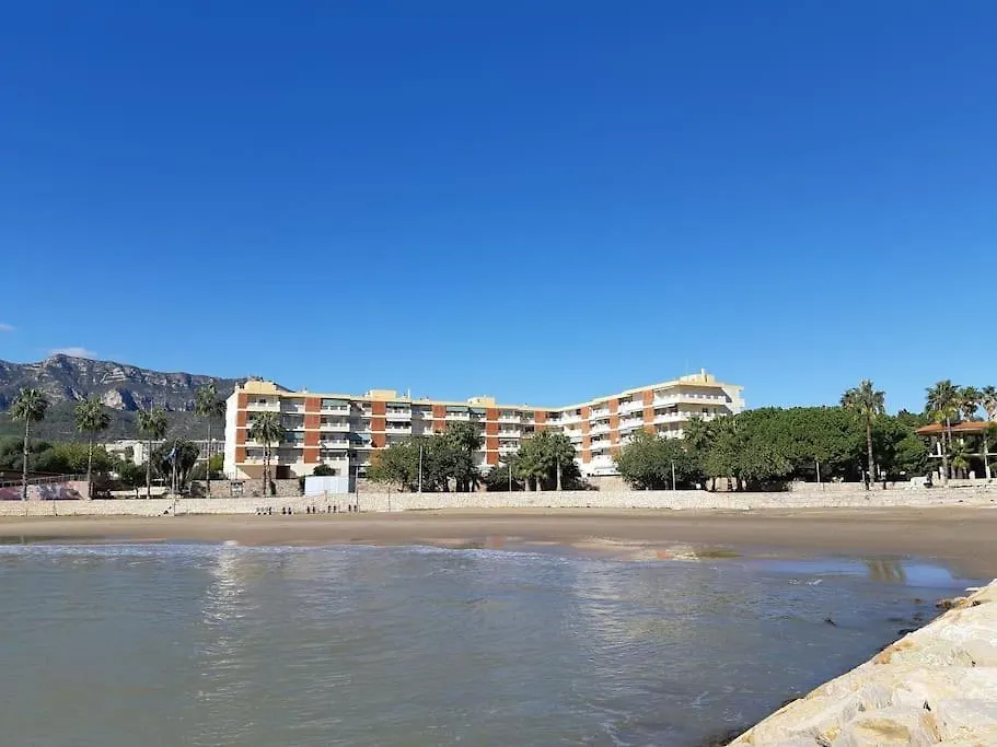 El Raco De Les Delicies Apartment Sant Carles De La Rapita Spain