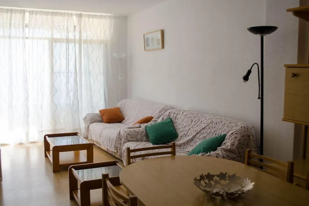 El Raco De Les Delicies Apartment Sant Carles De La Rapita