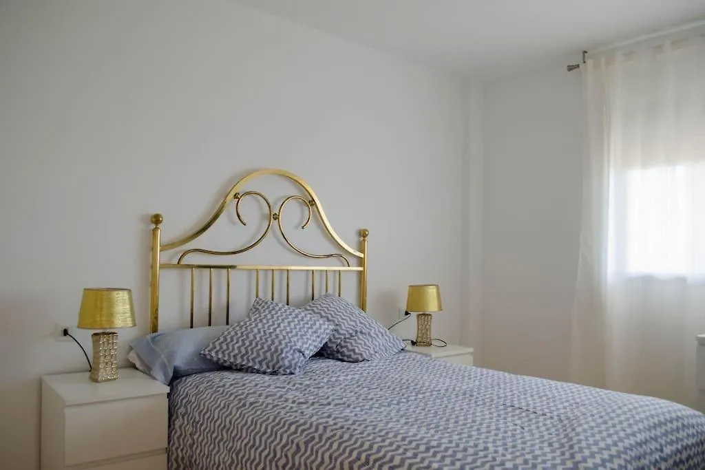 El Raco De Les Delicies Apartment Sant Carles De La Rapita