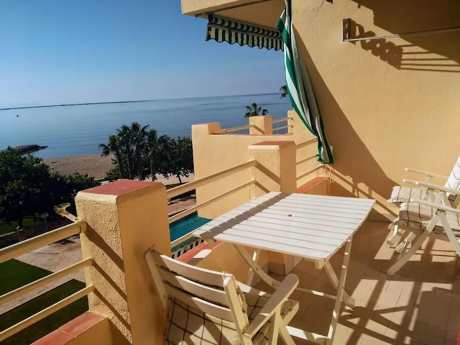El Raco De Les Delicies Apartment Sant Carles De La Rapita Spain
