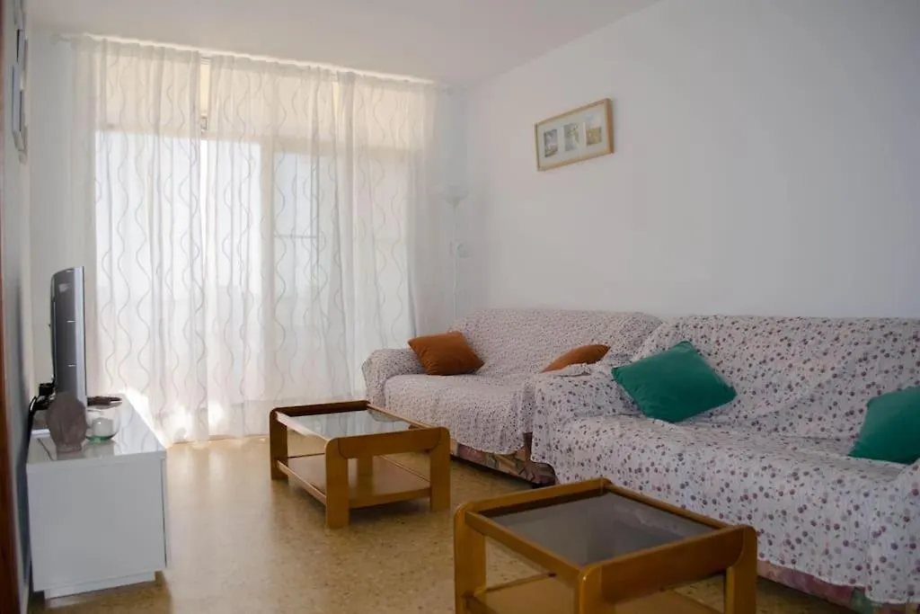 El Raco De Les Delicies Apartment Sant Carles De La Rapita
