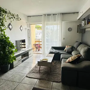 Apartamento Entero Cerca De La Playa, Sant Carlos de la Ràpita