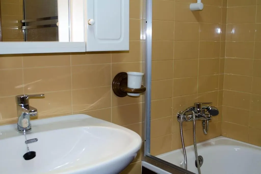 Apartament El Raco De Les Delicies Sant Carlos de la Ràpita