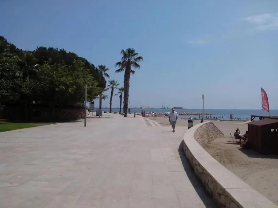 Apartament El Raco De Les Delicies Sant Carlos de la Ràpita 0*,  Hiszpania