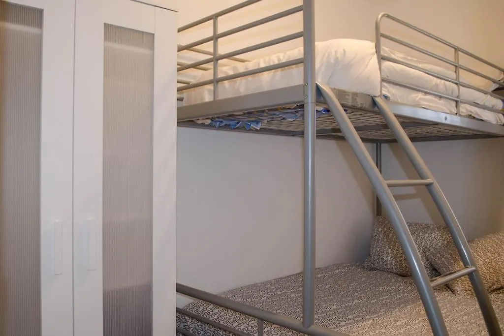 Apartament El Raco De Les Delicies Sant Carlos de la Ràpita Hiszpania