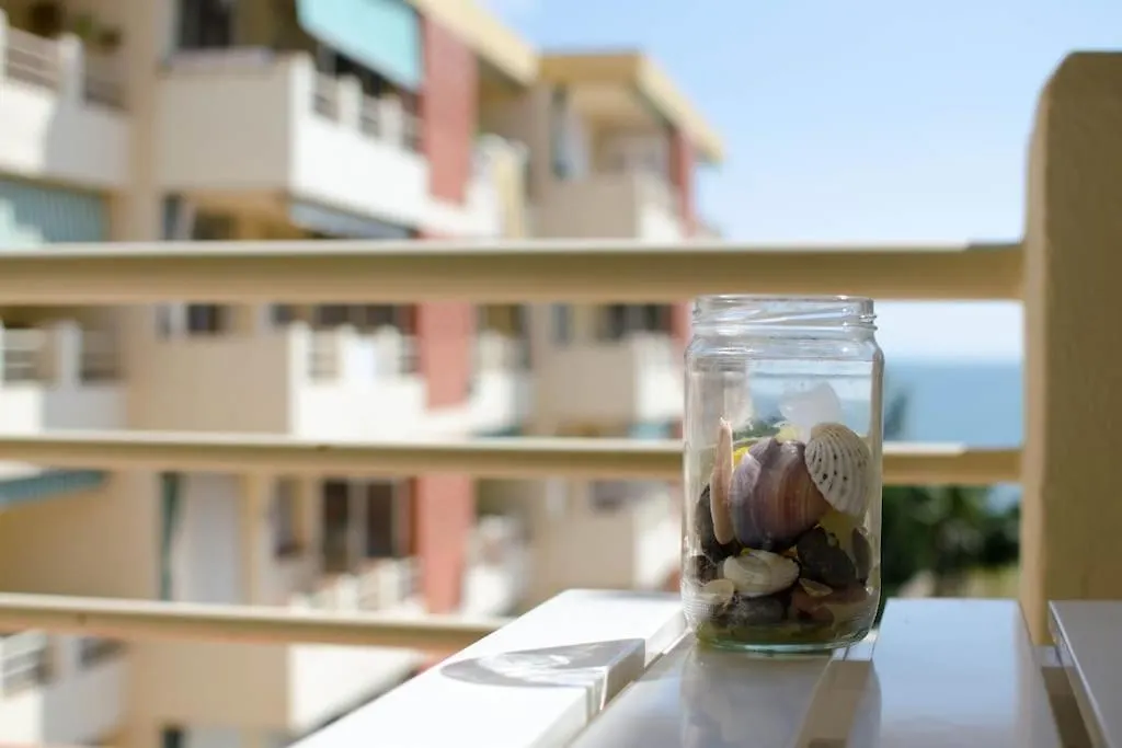 Apartament El Raco De Les Delicies Sant Carlos de la Ràpita