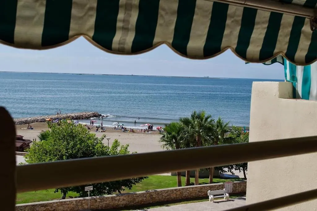 Apartament El Raco De Les Delicies Sant Carlos de la Ràpita