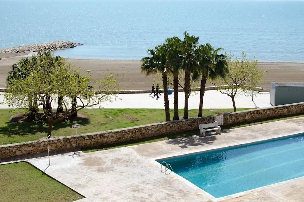 Apartament El Raco De Les Delicies Sant Carlos de la Ràpita